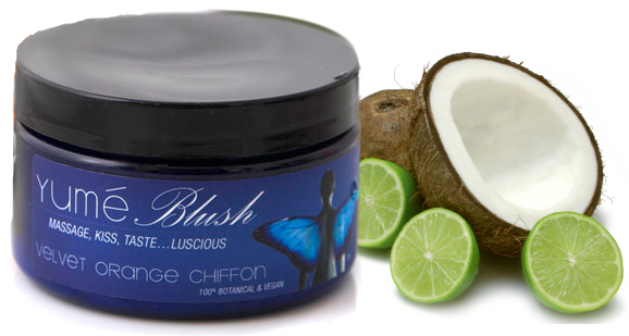 Coconut Lime