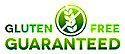 Gluten Free Body Massage Oil Logo